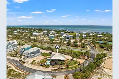 110 W Ovation Dr, Cape San Blas, FL 32456 - Photo 3