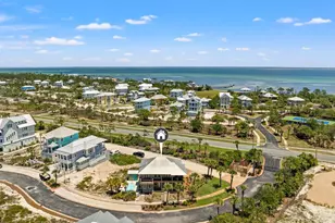 110 W Ovation Dr, Cape San Blas, FL 32456 - Photo 3
