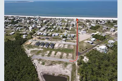 9492 Tulip Ave, Port Saint Joe, FL 32456 - Photo 5