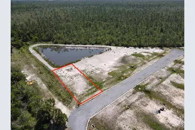 9492 Tulip Ave, Port Saint Joe, FL 32456 - Photo 1