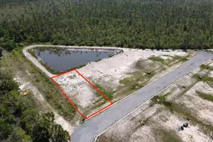 9492 Tulip Ave, Port Saint Joe, FL 32456 - Photo 1