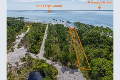 1483 Hwy 98, Eastpoint, FL 32328 - Photo 1