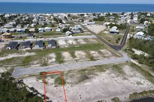 9452 Tulip Ave, Port Saint Joe, FL 32456 - Photo 1
