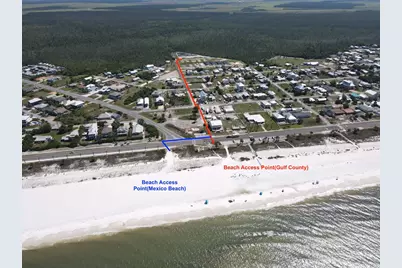9452 Tulip Ave, Port Saint Joe, FL 32456 - Photo 3