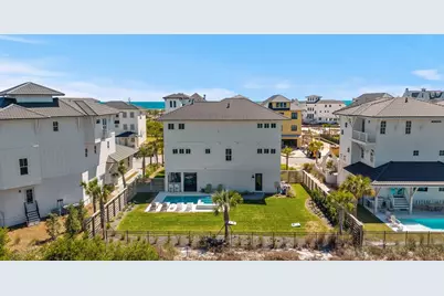 225 Sugar Sand E, Mexico Beach, FL 32456 - Photo 9