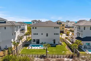 225 Sugar Sand E, Mexico Beach, FL 32456 - Photo 9