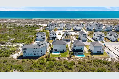 225 Sugar Sand E, Mexico Beach, FL 32456 - Photo 5