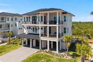 225 Sugar Sand E, Mexico Beach, FL 32456 - Photo 3