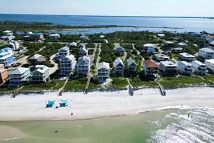 192 Coralee Dr, Cape San Blas, FL 32456 - Photo 85