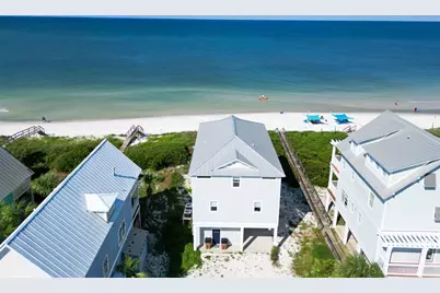 192 Coralee Dr, Cape San Blas, FL 32456 - Photo 83