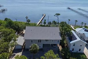 7760 Robinwood Dr, Cape San Blas, FL 32456 - Photo 1