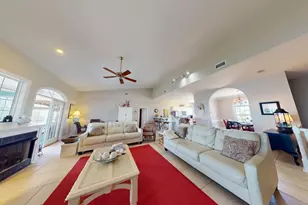 7760 Robinwood Dr, Cape San Blas, FL 32456 - Photo 3