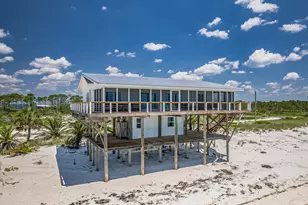 914 Gulf Shore Dr, Carrabelle, FL 32322 - Photo 41