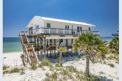 914 Gulf Shore Dr, Carrabelle, FL 32322 - Photo 39