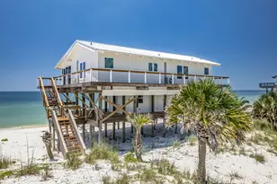 914 Gulf Shore Dr, Carrabelle, FL 32322 - Photo 39