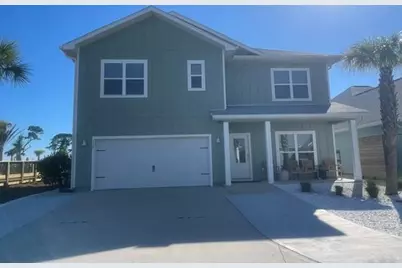 536 Sea Grove Way, Port Saint Joe, FL 32456 - Photo 1