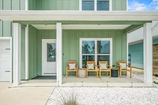 536 Sea Grv Wy, Port Saint Joe, FL 32456 - Photo 13