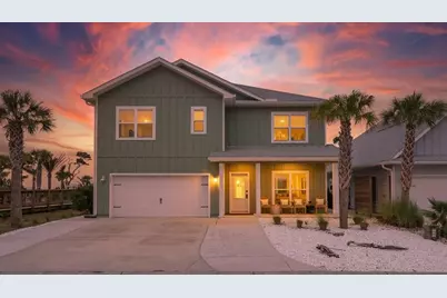 536 Sea Grove Way, Port Saint Joe, FL 32456 - Photo 5