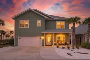 536 Sea Grv Wy, Port Saint Joe, FL 32456 - Photo 5