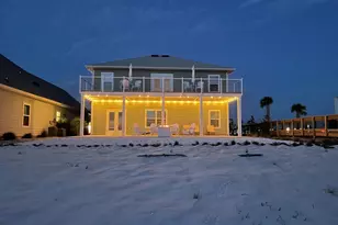 536 Sea Grv Wy, Port Saint Joe, FL 32456 - Photo 11