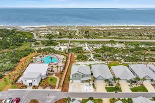 536 Sea Grv Wy, Port Saint Joe, FL 32456 - Photo 3