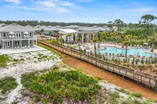 536 Sea Grv Wy, Port Saint Joe, FL 32456 - Photo 57