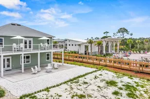536 Sea Grv Wy, Port Saint Joe, FL 32456 - Photo 9