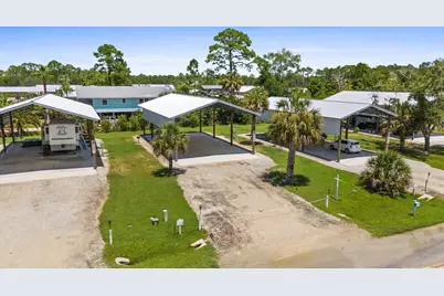 Lot 1-2 Colors Way, Port Saint Joe, FL 32456 - Photo 35