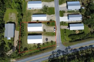 Lot 1-2 Colors Way, Port Saint Joe, FL 32456 - Photo 1