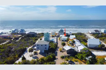 175 Jamaica Dr, Cape San Blas, FL 32456 - Photo 5