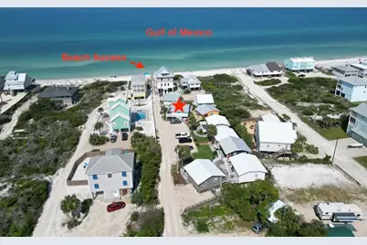 175 Jamaica Dr, Cape San Blas, FL 32456 - Photo 3