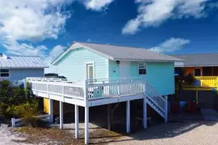 175 Jamaica Dr, Cape San Blas, FL 32456 - Photo 1