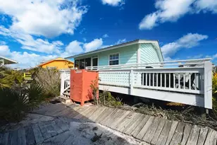 175 Jamaica Dr, Cape San Blas, FL 32456 - Photo 25
