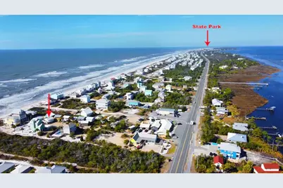 175 Jamaica Dr, Cape San Blas, FL 32456 - Photo 27