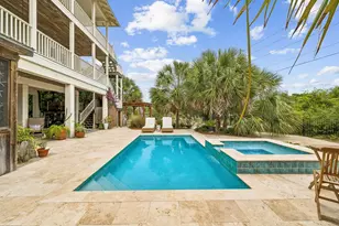 1081 W Gulf Beach Dr, Saint George Island, FL 32328 - Photo 5