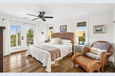 1081 W Gulf Beach Dr, Saint George Island, FL 32328 - Photo 19