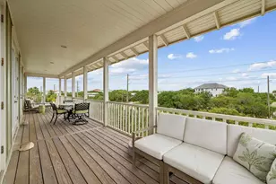 1081 W Gulf Beach Dr, Saint George Island, FL 32328 - Photo 41