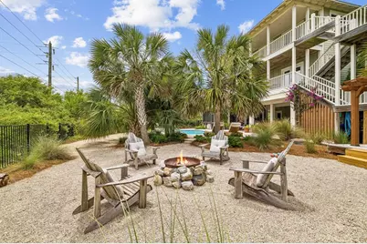 1081 W Gulf Beach Dr, Saint George Island, FL 32328 - Photo 7