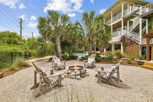 1081 W Gulf Beach Dr, Saint George Island, FL 32328 - Photo 7