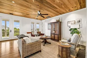 1081 W Gulf Beach Dr, Saint George Island, FL 32328 - Photo 27
