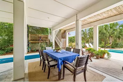 1081 W Gulf Beach Dr, Saint George Island, FL 32328 - Photo 3