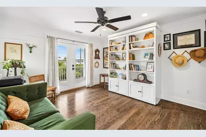 1081 W Gulf Beach Dr, Saint George Island, FL 32328 - Photo 23