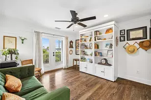 1081 W Gulf Beach Dr, Saint George Island, FL 32328 - Photo 23