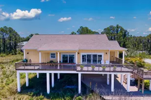 339 Nedley St, Saint George Island, FL 32328 - Photo 7