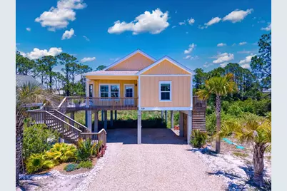 339 Nedley St, Saint George Island, FL 32328 - Photo 3