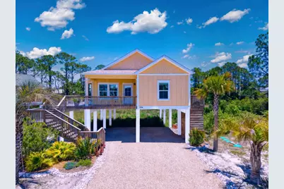 339 Nedley St, Saint George Island, FL 32328 - Photo 3