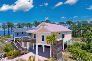 339 Nedley St, Saint George Island, FL 32328 - Photo 5