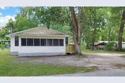 370 S Duck Ave, Wewahitchka, FL 32465 - Photo 1