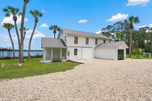 1323 Indian Pass Rd, Port Saint Joe, FL 32456 - Photo 59