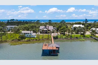1323 Indian Pass Rd, Port Saint Joe, FL 32456 - Photo 3